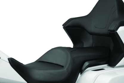 Kuryakyn Driver Backrest Gl1800 6772 6772 User 1