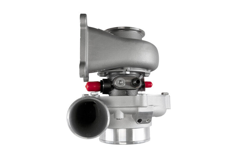 Turbosmart Water Cooled 5862 T4 0.82AR Externally Wastegated TS-2 Turbocharger TS-2-5862B-T4082E TS-2-5862B-T4082E User 1