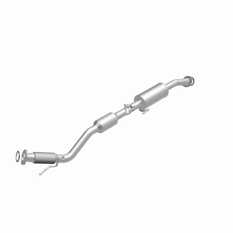 Magnaflow 18-20 Toyota Camry L4 2.5L OEM Grade Direct-Fit Catalytic Converter 280111 280111 360 Degree Image Set