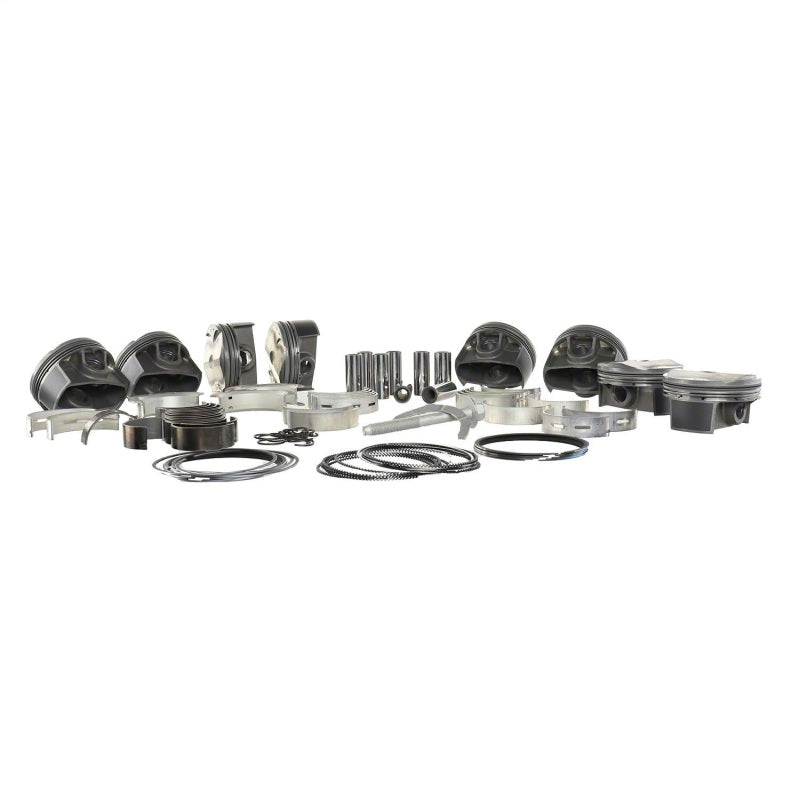 Ford Racing 5.2L FP350S/A52XS Piston/Rod Bearing/Main Bearing Kit M-6110-FP350S M-6110-FP350S Photo - Primary