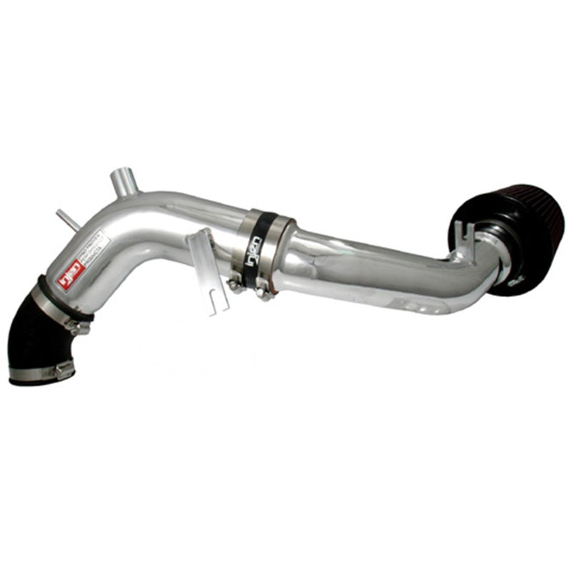 Injen Polished Cold Air Intake 04-08 Acura TSX 2.4L 4 Cyl SP1431P Photo - Primary