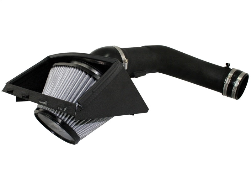 aFe Stage 2 Cold Air Intake Ford F-150 All 2009-2010 51-11842-B Photo - Primary