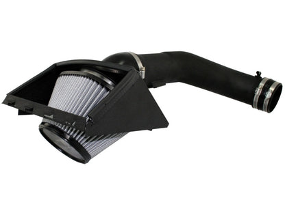 aFe Stage 2 Cold Air Intake Ford F-150 All 2009-2010 51-11842-B Photo - Primary