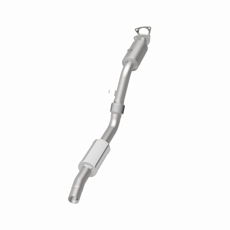 MagnaFlow Audi A4 Quattro OEM Grade Federal / EPA Compliant Direct-Fit Catalytic Converter 49904 360 Degree Image Set