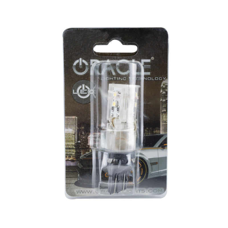 ORACLE Lighting Oracle 7440 24 SMD 3 Chip Spider Bulb (Single) - Cool White 5110-001 5110-001 Photo - in package