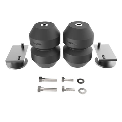 Timbren 1998 Ford Windstar Rear Suspension Enhancement System FRWIN FRWIN Photo - Primary