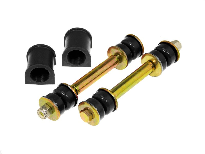 Prothane Suspension Stabilizer Bar Bushing 18-1108-BL Photo - Primary