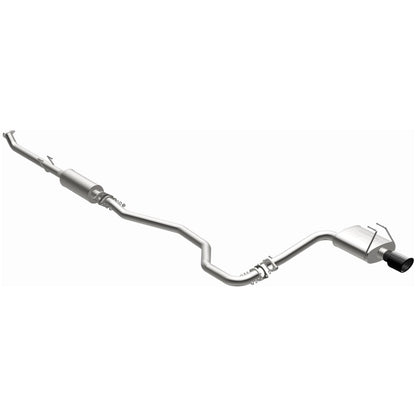 Magnaflow 2022+ Honda Civic Sport 2.0 Sedan NEO Cat-Back Exhaust System 19610 19610 Photo - out of package