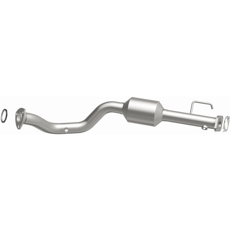 MagnaFlow Isuzu Rodeo California Grade CARB Compliant Direct-Fit Catalytic Converter 4551633 Photo - out of package