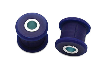 Superpro 2008 Toyota Highlander Hybrid Limited Rear Lower Forward Lateral Arm Outer Bushing Kit SPF3880K SPF3880K Photo - Primary