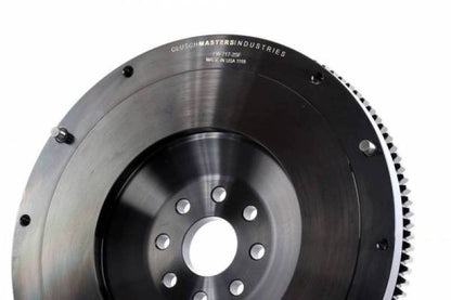 Clutch Masters 86-Up Toyota Supra 1JZ Steel Flywheel FW-717-2SF FW-717-2SF User 1