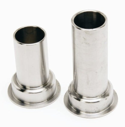 McLeod Guide Tube Street Ford 1.430 No Seal 8-118 8-118 Photo - Primary