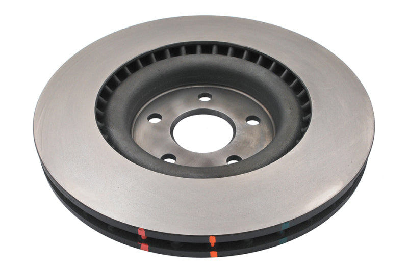 DBA 12-20 Jeep Grand Cherokee SRT8 Front 4000 Series Plain Rotor 42632 42632 Photo - out of package