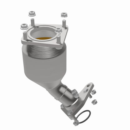 MagnaFlow Nissan Maxima OEM Grade Federal / EPA Compliant Direct-Fit Catalytic Converter 52129 360 Degree Image Set