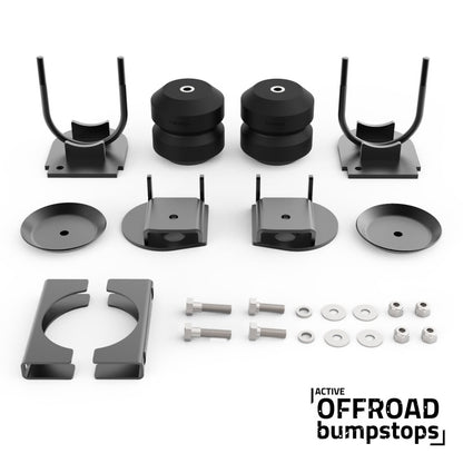 Timbren Active Offroad Bump Stops ABSFR1504E ABSFR1504E Photo - Primary