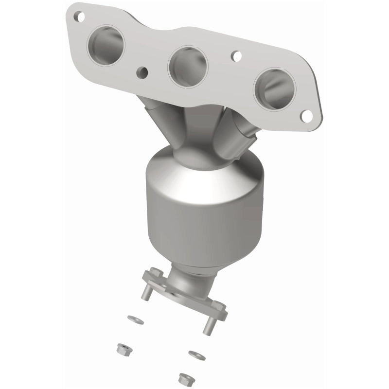 MagnaFlow Mitsubishi Outlander OEM Grade Federal / EPA Compliant Manifold Catalytic Converter 51771 Photo - out of package