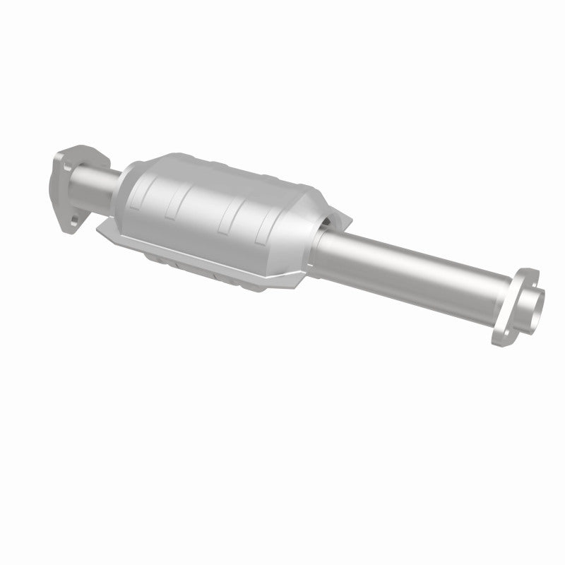 MagnaFlow Suzuki Sidekick Standard Grade Federal / EPA Compliant Direct-Fit Catalytic Converter 22619 360 Degree Image Set