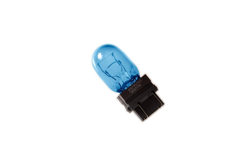 Putco Universal, Mini-Halogens - 3157 Night White 213157L Photo - Unmounted