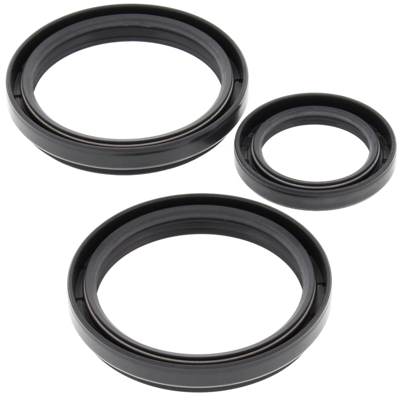 All Balls Racing 06-14 Arctic Cat 400 FIS 4x4 TRV Differential Seal Only Kit Front 25-2051-5 25-2051-5 Photo - Primary