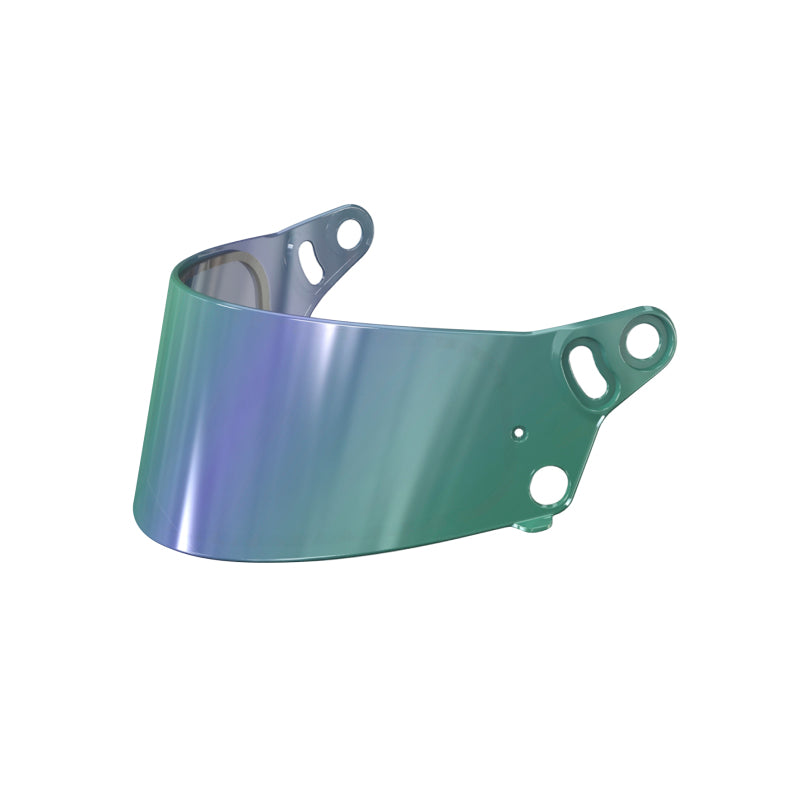 Bell SE03 ML Shield Green 2010012 2010012 Photo - Primary