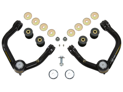 ICON 96-04 Toyota Tacoma/96-02 Toyota 4Runner Tubular Upper Control Arm Delta Joint Kit 58400DJ 58400DJ Photo - Primary
