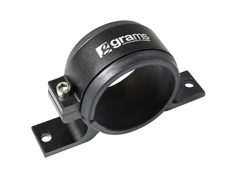 Grams Performance Billet Mount Single Fuel Pump G2-99-3030 G2-99-3030 Photo - Primary