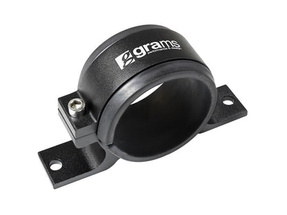 Grams Performance Billet Mount Single Fuel Pump G2-99-3030 G2-99-3030 Photo - Primary