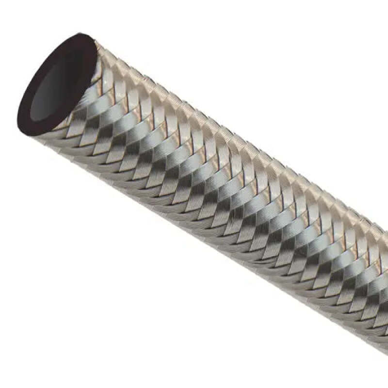 Goodridge 1/4in Hose 6ft Length 202-04-6 202-04-6 Photo - Primary