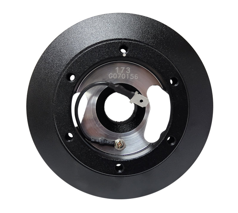 NRG Short Hub 08-10 Dodge Charger SRK-173H Photo - Primary
