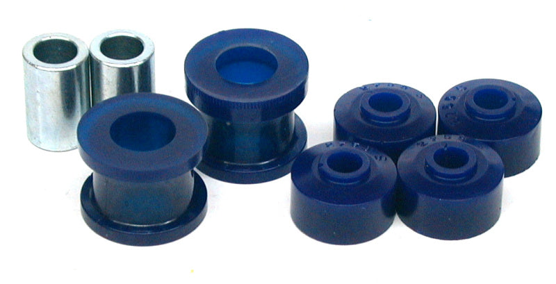 SuperPro Front Sway Bar Link Bushing Kit SPF1923K Photo - Primary