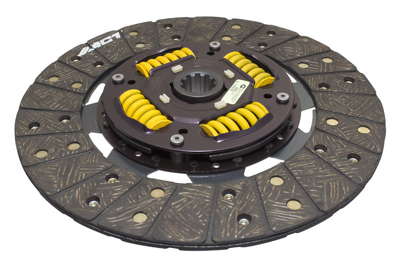 ACT Performance Disc  Ford Mustang GT V8 05-10 3001003 Photo - out of package