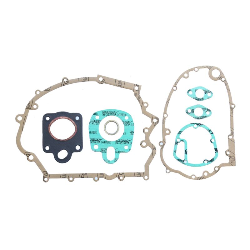 Athena Gilera Giubileo 98 Complete Gasket Kit (w/o Oil Seals) P400170850090 P400170850090 Photo - Primary