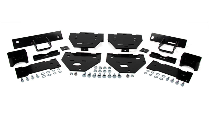 Air Lift LoadLifter 7500 XL Ultimate Air Spring Kit for 2023 Ford F-350 DRW 57580 57580 Photo - Unmounted