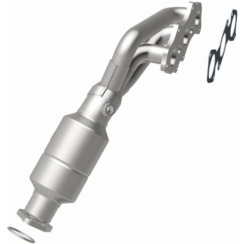MagnaFlow Toyota OEM Grade Federal / EPA Compliant Manifold Catalytic Converter 51198 Photo - out of package