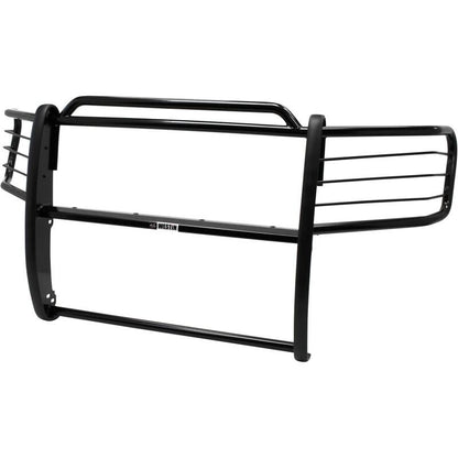 Westin 2015-2018 Ford F-150 Sportsman Grille Guard - Black 40-3835 40-3835 Photo - Primary