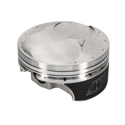 Wiseco BBC Quick 8 +15.6cc 18deg 1.120inch CH Piston Shelf Stock Kit K496B6 K496B6 User 6