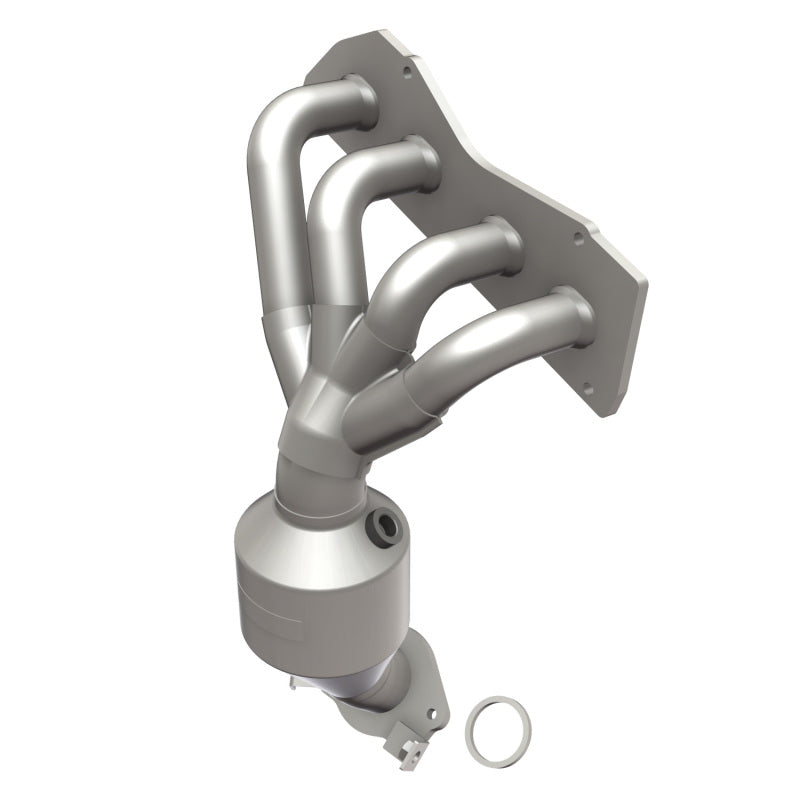 MagnaFlow Toyota OEM Grade Federal / EPA Compliant Manifold Catalytic Converter 51381 Photo - Primary
