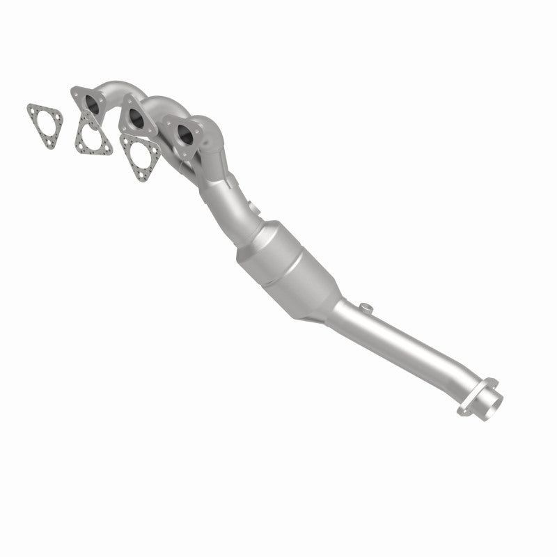 MagnaFlow BMW HM Grade Federal / EPA Compliant Manifold Catalytic Converter 50415 360 Degree Image Set