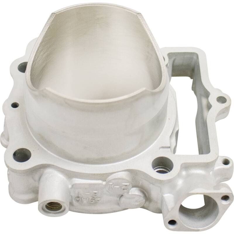 Cylinder Works 19-24 Suzuki RM-Z 250 250cc Big Bore Cylinder 80mm CW41005-1 CW41005-1 Photo - Primary
