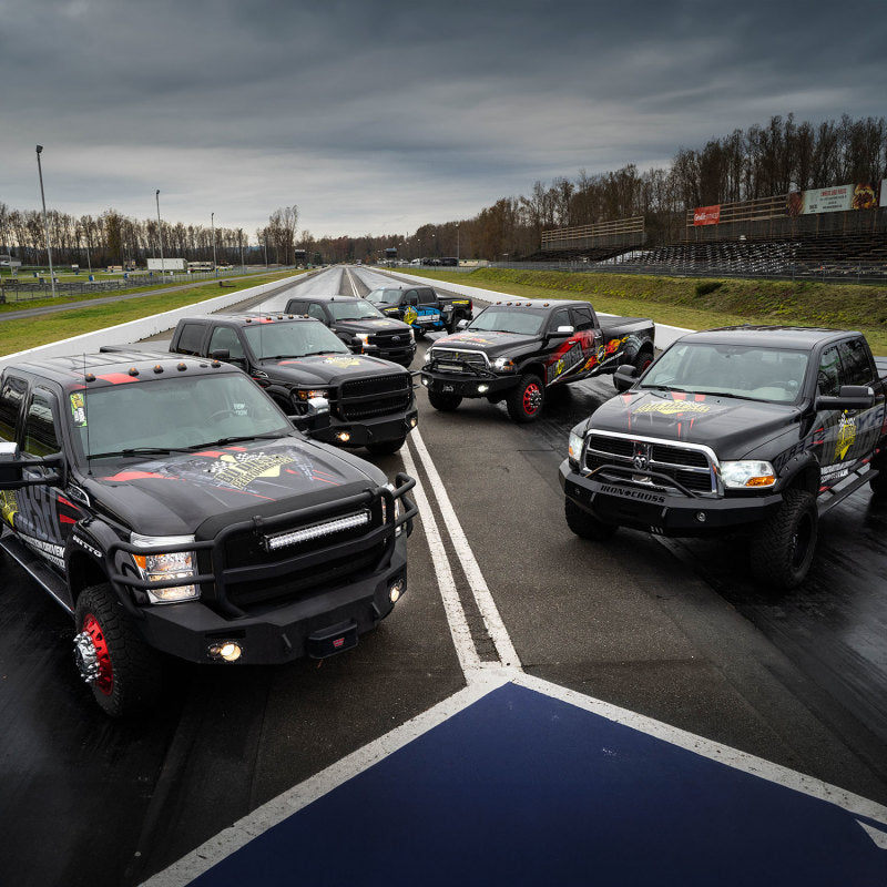 BD Diesel Duramax Allison Transmission & Converter Package - Chevy 2004.5-2006 LLY 4WD 1064724BM 1064724BM Photo - out of package