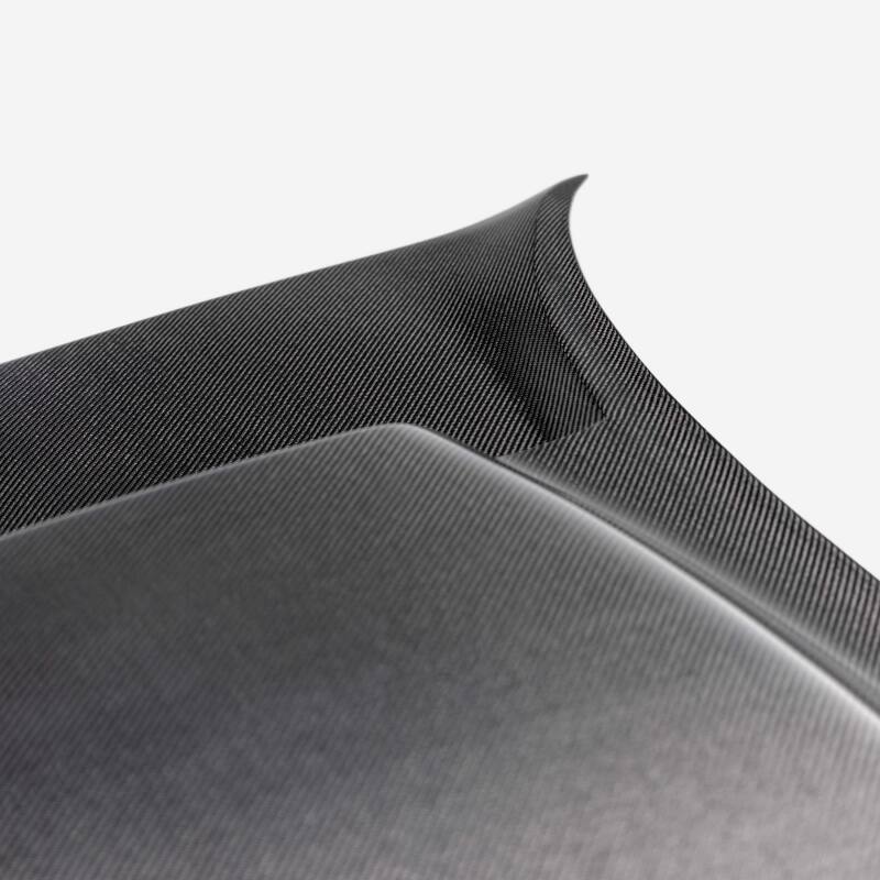 Anderson Composites 15-23 Dodge Challenger Type-HM Carbon Fiber Hood AC-HD15DGCH-HM AC-HD15DGCH-HM User 1