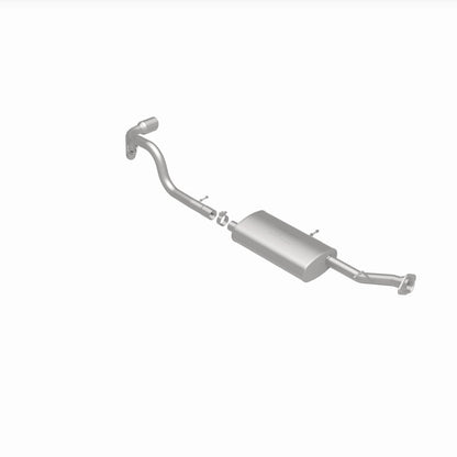 MagnaFlow Street Series Cat-Back Performance Exhaust System 16606 360 Degree Image Set