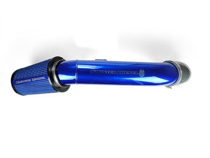Sinister Diesel 11-16 Ford Powerstroke 6.7L Cold Air Intake SD-CAI-6.7P-11 SD-CAI-6.7P-11 Photo - Primary