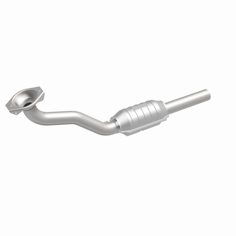 MagnaFlow Volkswagen Standard Grade Federal / EPA Compliant Direct-Fit Catalytic Converter 22924 360 Degree Image Set