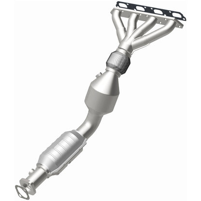 MagnaFlow Mini Cooper HM Grade Federal / EPA Compliant Manifold Catalytic Converter 50859 Photo - out of package