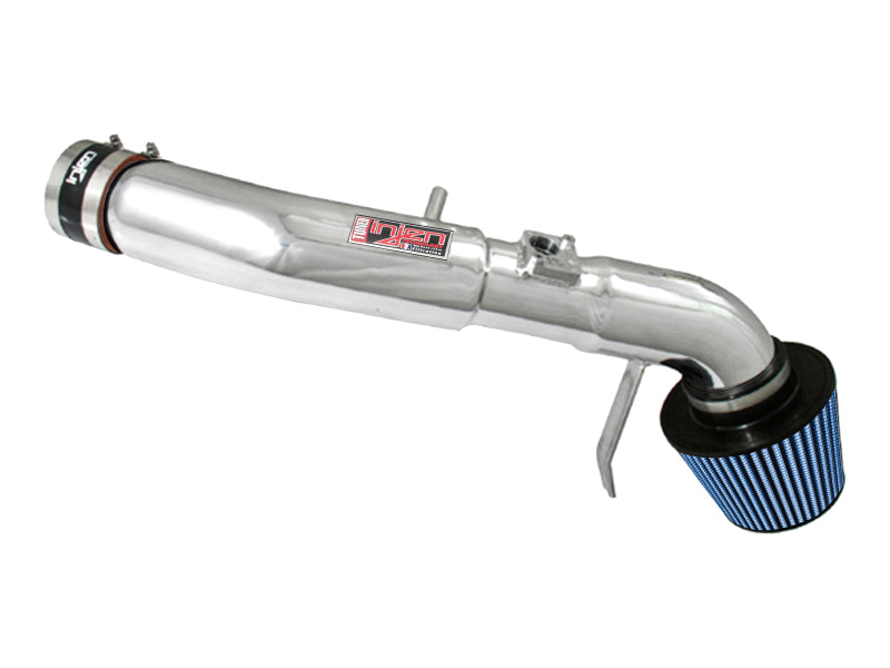 Injen Polished Short Ram Intake 06-09 IS350 3.5L V6 SP2092P Photo - Primary