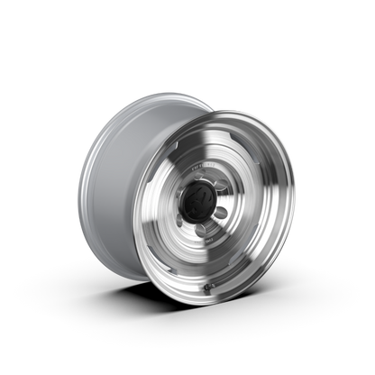 fifteen52 Analog HD 17x8.5 / 5x150 BP / 0mm ET / 110.3mm CB / 4.75in BS / Machined Clear Wheel AHDMC-78555-00 AHDMC-78555-00 User 1