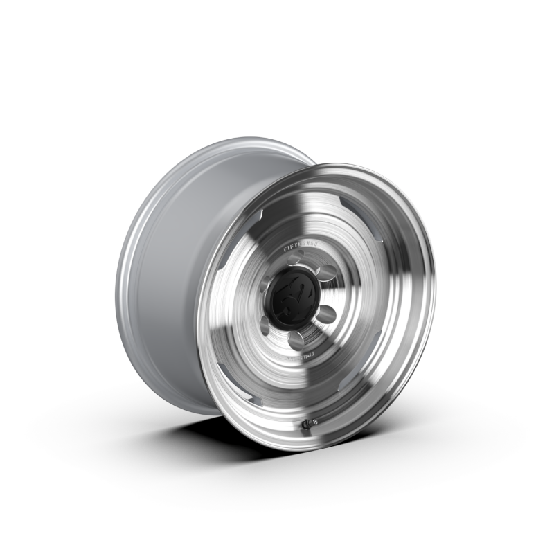 fifteen52 Analog HD 17x8 / 5x150 BP / 25mm ET / 110.3mm CB / 5.5in BS / Machined Clear Wheel AHDMC-78055+25 AHDMC-78055+25 User 1