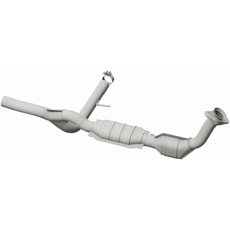 MagnaFlow HM Grade Federal / EPA Compliant Direct-Fit Catalytic Converter 24090 Photo - out of package
