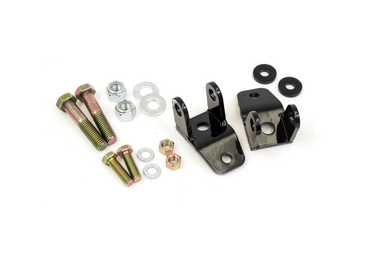 Umi Performance 93-02 GM F-Body Rear Shock Relocation UMI2047 2047 Photo - Primary